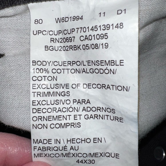 Dickies Carpenter Jeans - Picture 11 of 11